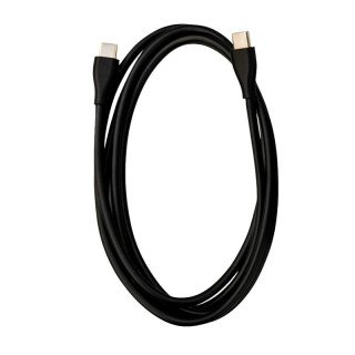 Bose Câble chargement USB-C vers USB-C (1,5 m) noir offre plus de flexibilité lors de la recharge