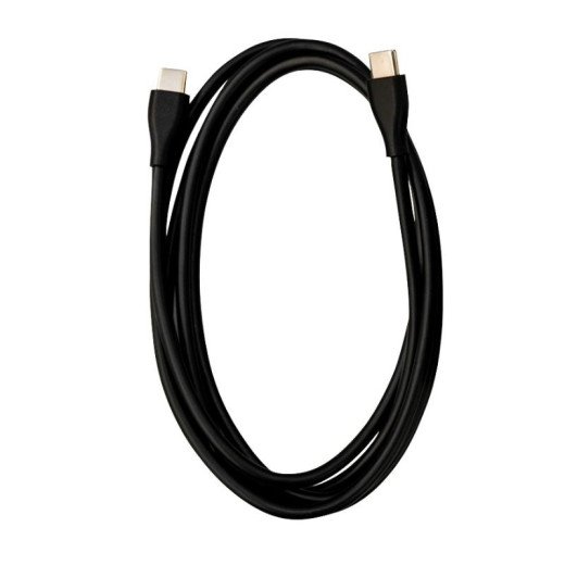 Bose Câble chargement USB-C vers USB-C (1,5 m) noir offre plus de flexibilité lors de la recharge