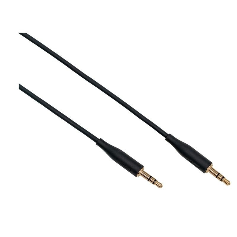 Bose Câble raccordement module basses Bass Module noir 4,6 mètres (15 pieds) grande flexibilité