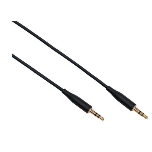 Bose Câble raccordement module basses Bass Module noir 4,6 mètres (15 pieds) grande flexibilité