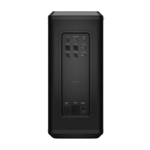 Bose Caisson de basses amplifié Sub2 noir haut-parleur RaceTrack de 10 x 18 pouces 1 000 W