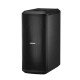 Bose Caisson de basses amplifié Sub2 noir haut-parleur RaceTrack de 10 x 18 pouces 1 000 W