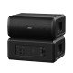 Bose Caisson de basses amplifié Sub2 noir haut-parleur RaceTrack de 10 x 18 pouces 1 000 W