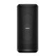 Bose Caisson de basses amplifié Sub2 noir haut-parleur RaceTrack de 10 x 18 pouces 1 000 W