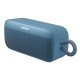 Bose SoundLink Plus Portable Speaker Bundle Bleu brunante Bluetooth résistance l'eau poussière