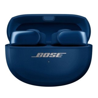Bose QuietComfort Ultra Earbuds écouteurs s'adaptent à la morphologie unique oreilles bleu Sidéral