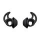 Bose Embouts StayHear™ Max noir  accessoires de remplacement spécifiquement stabilité accrue
