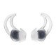 Bose Embouts StayHear+ Sport (2 paires) Gris éclipse  accessoires remplacement pour écouteurs