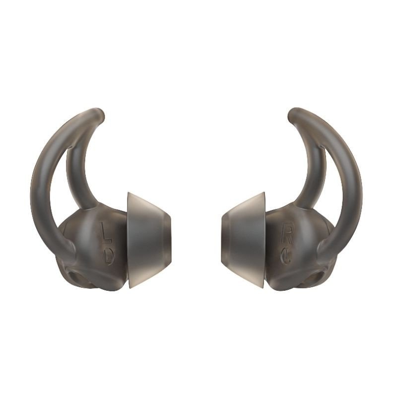 Bose Embouts SoundSport Pulse StayHear+ (2 paires) accessoires remplacement pour écouteurs