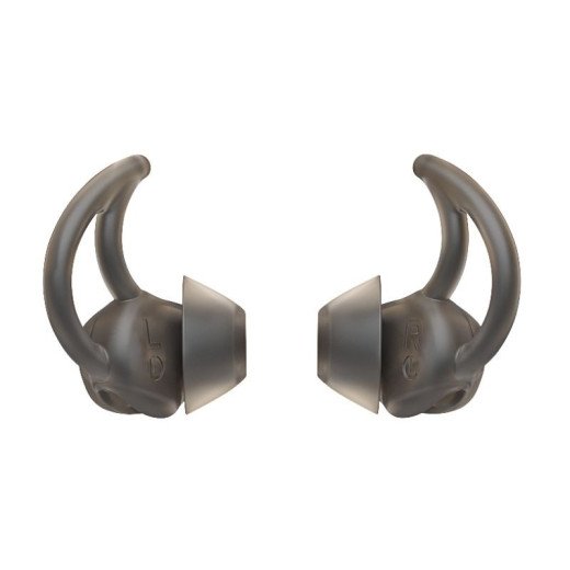 Bose Embouts SoundSport Pulse StayHear+ (2 paires) accessoires remplacement pour écouteurs