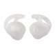 Bose Embouts ® StayHear®+ (2 paires) blanc accessoires de remplacement pour améliorer la stabilité intra-auriculaire