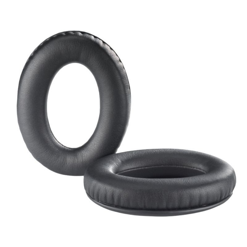 Bose Coussinets d’écouteurs casque d’aviation (paire) noir essentiels maintenir l'isolation acoustique