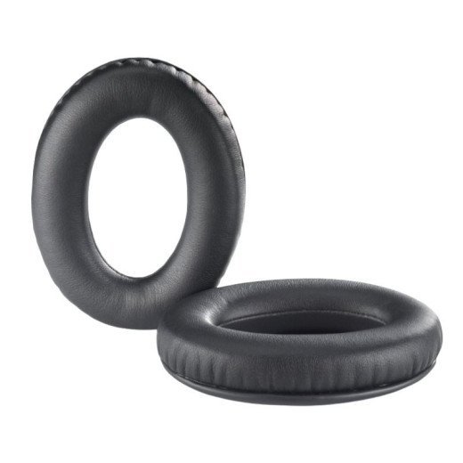 Bose Coussinets d’écouteurs casque d’aviation (paire) noir essentiels maintenir l'isolation acoustique