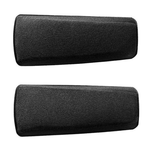 Bose Coussinet d’arceau rechange casque A30 noir changer permet de retrouver propre sans odeurs