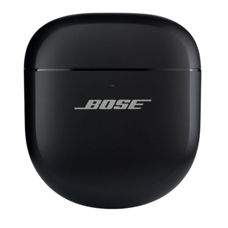 Bose Écouteurs QuietComfort Ultra noir haut gamme marque  axé sur une réduction bruit active