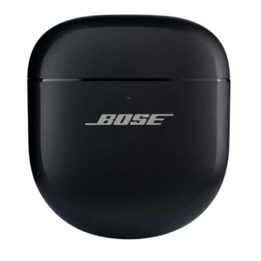 Bose Écouteurs QuietComfort Ultra noir haut gamme marque  axé sur une réduction bruit active