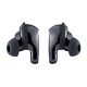 Bose Écouteurs QuietComfort Ultra noir haut gamme marque  axé sur une réduction bruit active