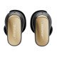 Bose Écouteurs QuietComfort Ultra Earbuds (2e génération) Or apporte des améliorations ciblées