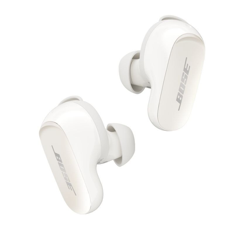 Bose Écouteurs QuietComfort Ultra Diamant 60e édition principalement son esthétique raffinée