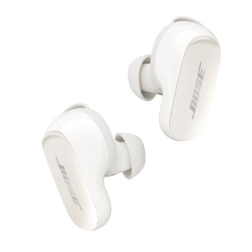 Bose Écouteurs QuietComfort Ultra Diamant 60e édition principalement son esthétique raffinée