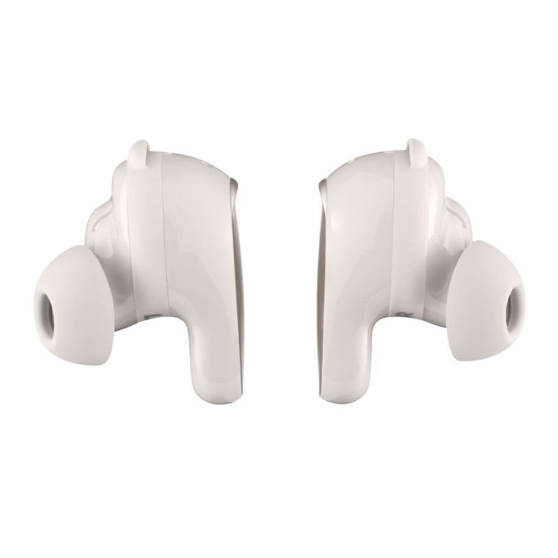 Bose Écouteurs QuietComfort Ultra Blanc nuage intra-auriculaire se distinguent par l'introduction
