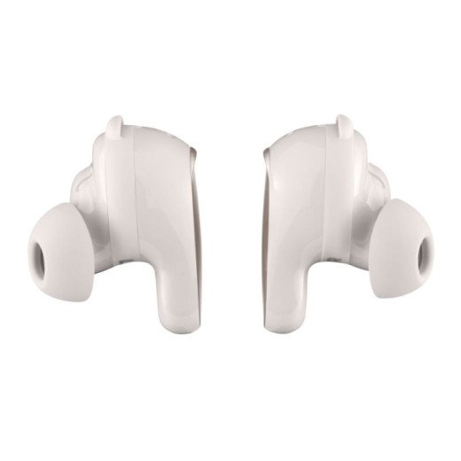 Bose Écouteurs QuietComfort Ultra Blanc nuage intra-auriculaire se distinguent par l'introduction