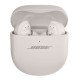 Bose Écouteurs QuietComfort Ultra Blanc nuage intra-auriculaire se distinguent par l'introduction
