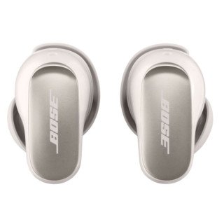 Bose Écouteurs QuietComfort Ultra Blanc nuage intra-auriculaire se distinguent par l'introduction