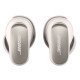 Bose Écouteurs QuietComfort Ultra Blanc nuage intra-auriculaire se distinguent par l'introduction