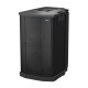 Bose Caisson de basses F1 noir Délivre deux haut-parleurs de 10 pouces amplifié de 1000 watts