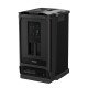 Bose Caisson de basses F1 noir Délivre deux haut-parleurs de 10 pouces amplifié de 1000 watts