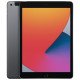 Apple iPad 8 -  pouces 10,2 - Wi Fi + 4G - 128Go - A12 - Gris Sidéral - Garantie 1 an