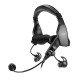 Bose Casque d’aviation ProFlight Série 2 noir 127,6 grammes réduction de bruit sélectionnables