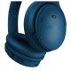 Bose Casque QuietComfort Bleu crépuscule 24 heures d'écoute sur une seule charge 4h d'autonomie