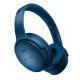 Bose Casque QuietComfort Bleu crépuscule 24 heures d'écoute sur une seule charge 4h d'autonomie
