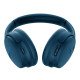 Bose Casque QuietComfort Bleu crépuscule 24 heures d'écoute sur une seule charge 4h d'autonomie