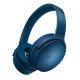 Bose Casque QuietComfort Bleu crépuscule 24 heures d'écoute sur une seule charge 4h d'autonomie