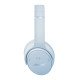 Bose Casque QuietComfort Bleu électrique  24 heures d'écoute sur une seule charge 4h d'autonomie
