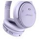 Bose Casque QuietComfort Mauve poudré  24 heures d'écoute sur une seule charge 4h d'autonomie