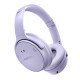 Bose Casque QuietComfort Mauve poudré  24 heures d'écoute sur une seule charge 4h d'autonomie