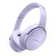Bose Casque QuietComfort Mauve poudré  24 heures d'écoute sur une seule charge 4h d'autonomie