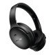 Bose Casque QuietComfort SC noir Conception légère (environ 240g) avec des coussinets moelleux