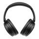 Bose Casque QuietComfort SC noir Conception légère (environ 240g) avec des coussinets moelleux