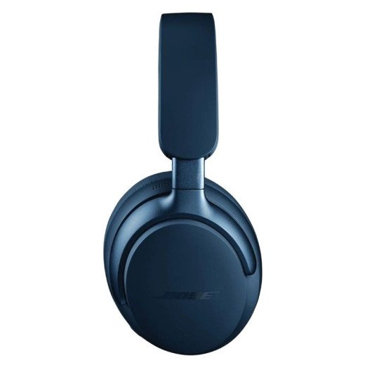Bose QuietComfort Ultra Headphones (2nd Gen) Bleu 4h charge 18h l'audio immersif activé Réduction Bruit