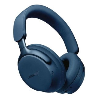 Bose QuietComfort Ultra Headphones (2nd Gen) Bleu 4h charge 18h l'audio immersif activé Réduction Bruit