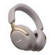 Bose Casque QuietComfort Ultra Bluetooth haut de gamme réputé pour sa réduction de bruit Grès