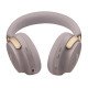 Bose Casque QuietComfort Ultra Bluetooth haut de gamme réputé pour sa réduction de bruit Grès