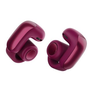 Bose Écouteurs oreilles libres Ultra Prune intense conçus pour être portés la journée sans fatigue