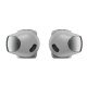 Bose Écouteurs oreilles libres Ultra Gris lunaire conçus pour être portés toute la journée sans fatigue
