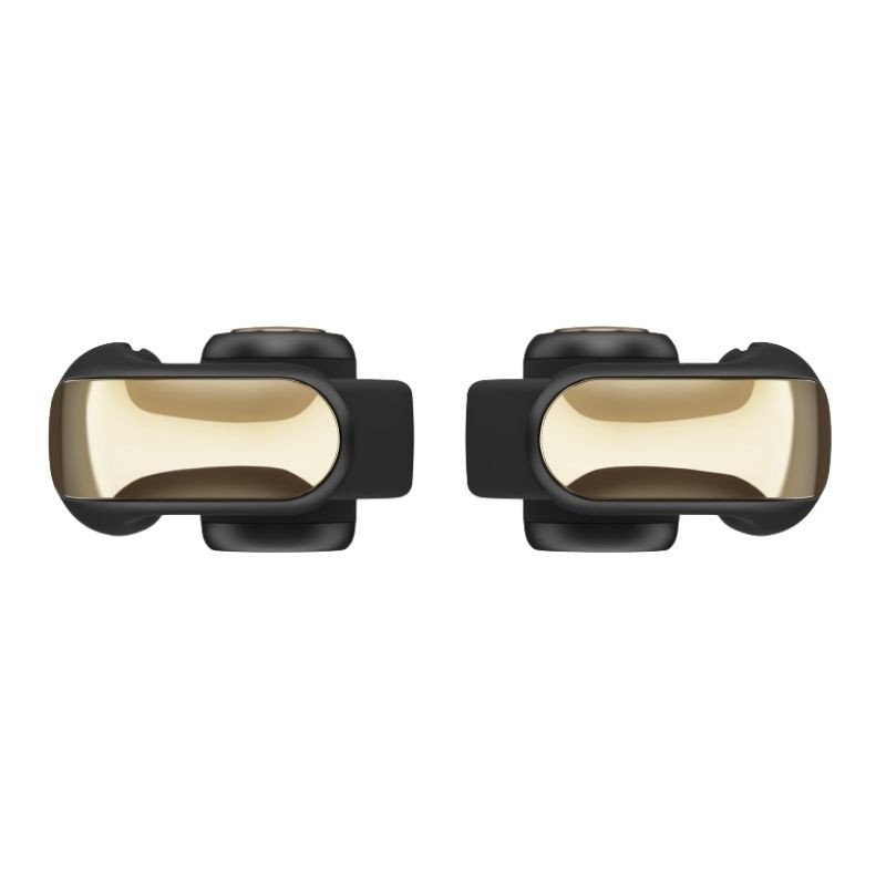 Bose Écouteurs oreilles libres Ultra Or du désert  conçus pour être portés toute la journée sans fatigue